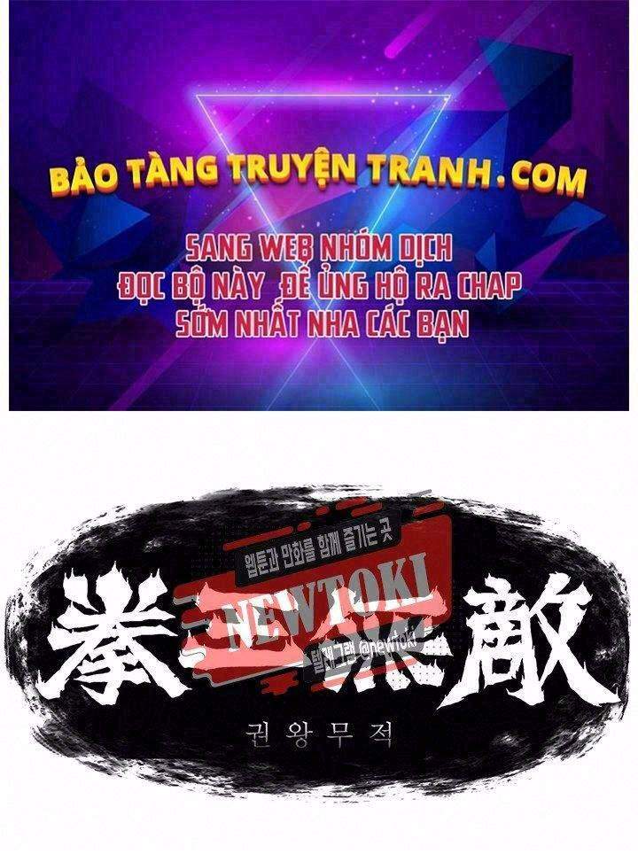 Bất Bại Quyền Ma Chapter 171 - 1