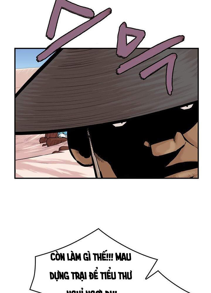 Bất Bại Quyền Ma Chapter 171 - 13