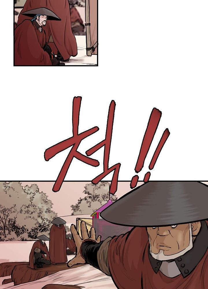 Bất Bại Quyền Ma Chapter 171 - 16