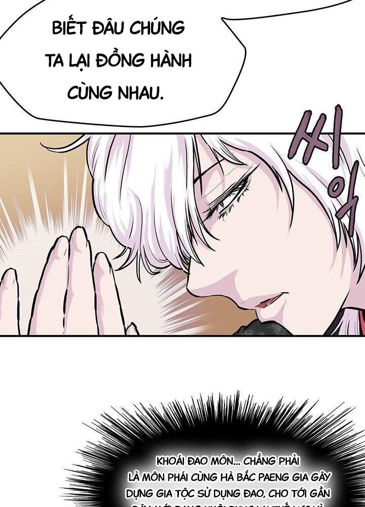 Bất Bại Quyền Ma Chapter 171 - 20