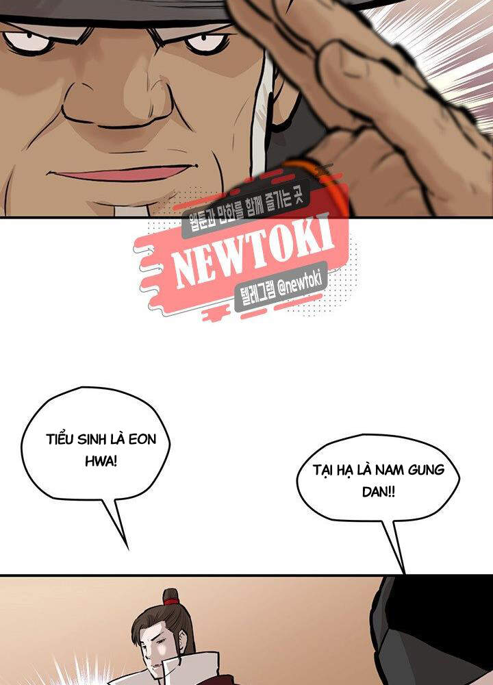 Bất Bại Quyền Ma Chapter 171 - 23