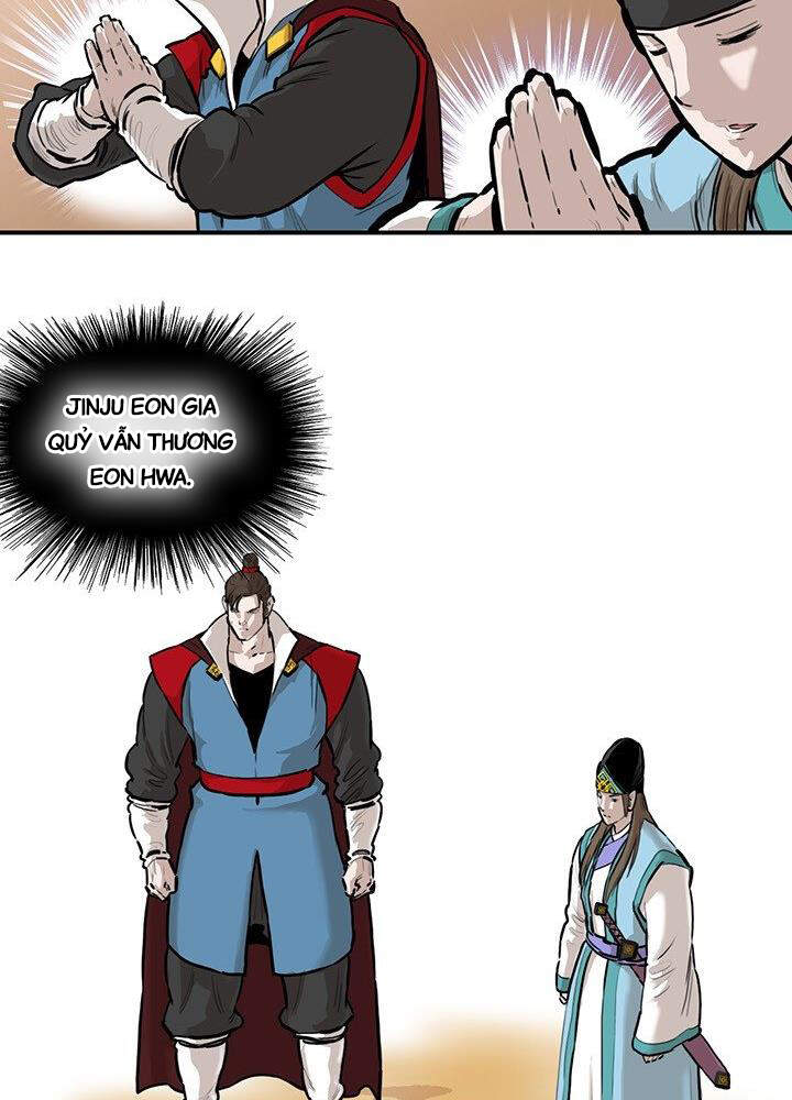 Bất Bại Quyền Ma Chapter 171 - 24