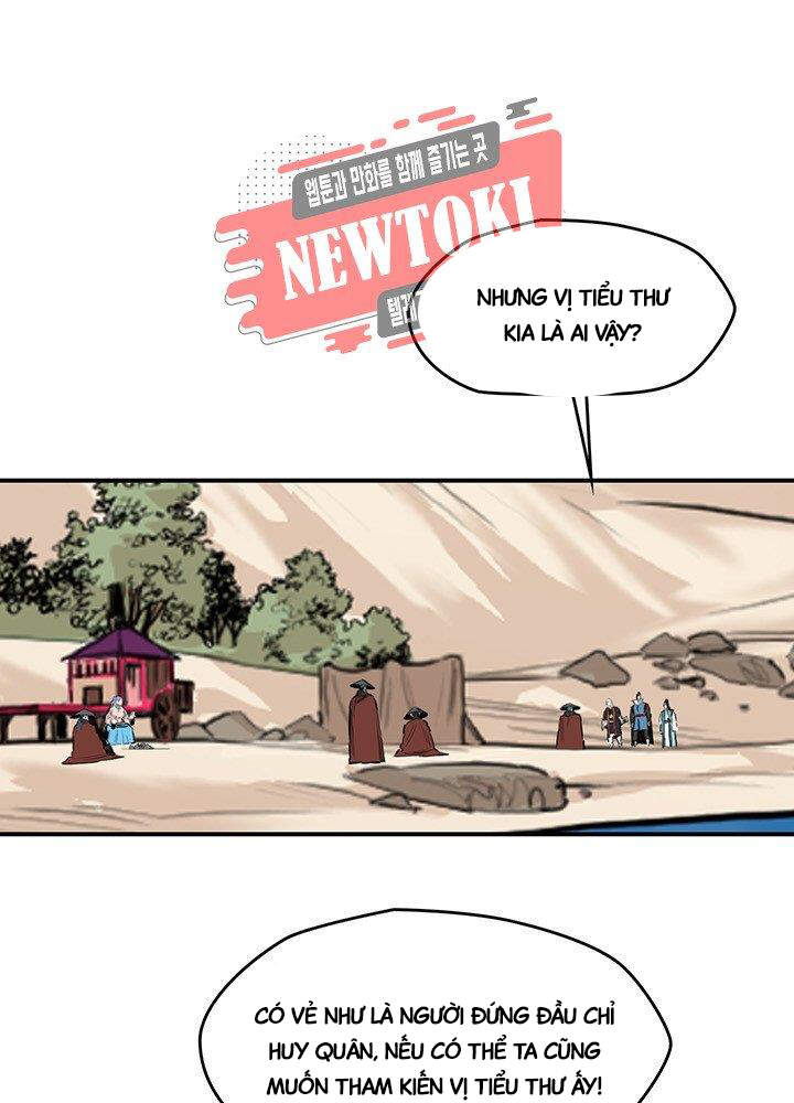 Bất Bại Quyền Ma Chapter 171 - 28