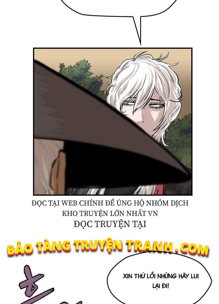 Bất Bại Quyền Ma Chapter 171 - 29