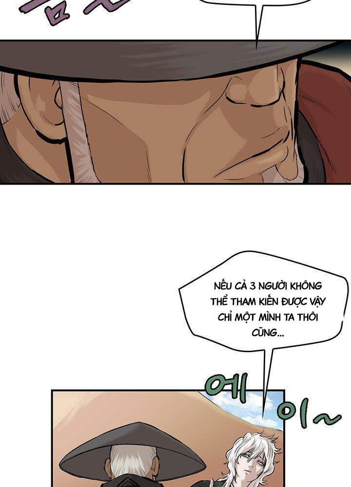 Bất Bại Quyền Ma Chapter 171 - 30