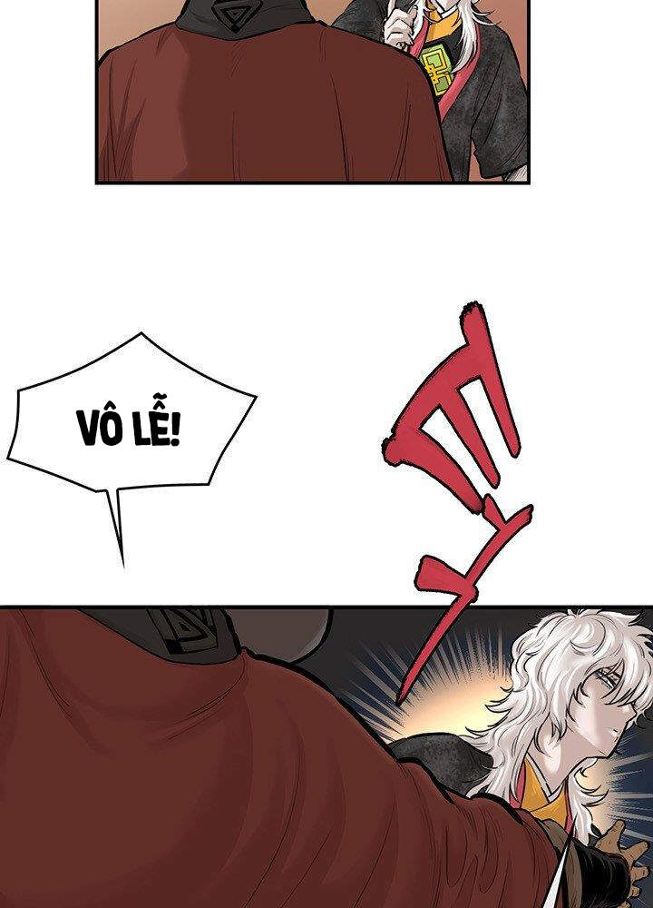Bất Bại Quyền Ma Chapter 171 - 31