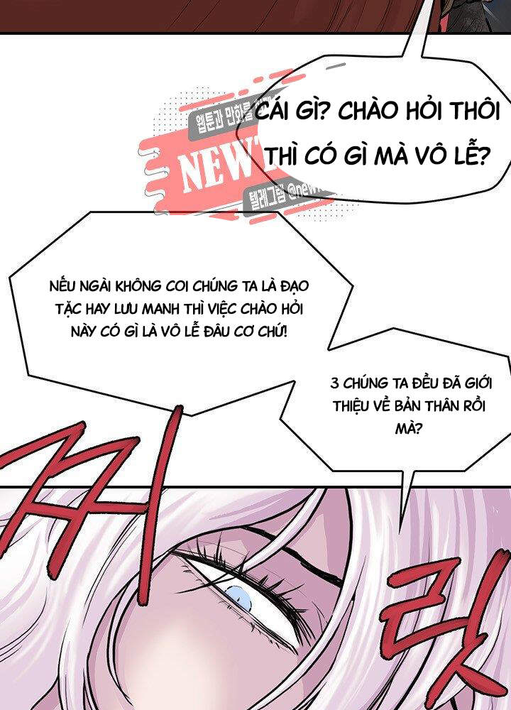 Bất Bại Quyền Ma Chapter 171 - 32