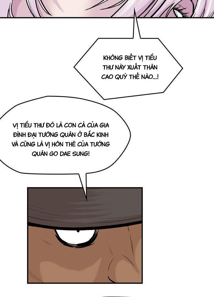 Bất Bại Quyền Ma Chapter 171 - 33