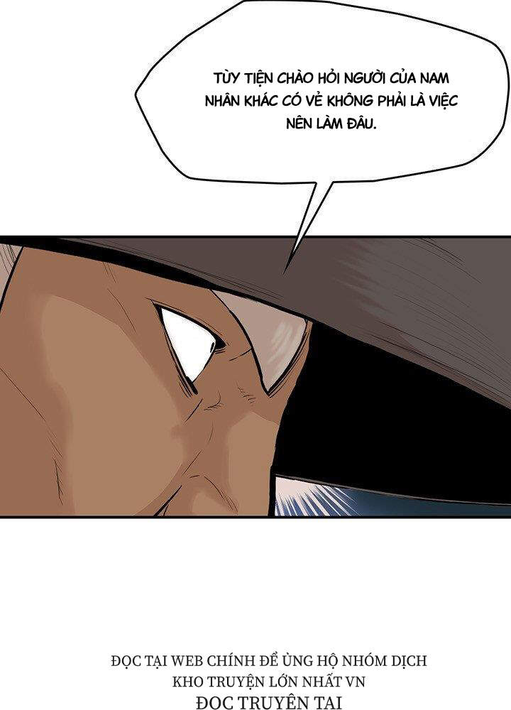 Bất Bại Quyền Ma Chapter 171 - 34