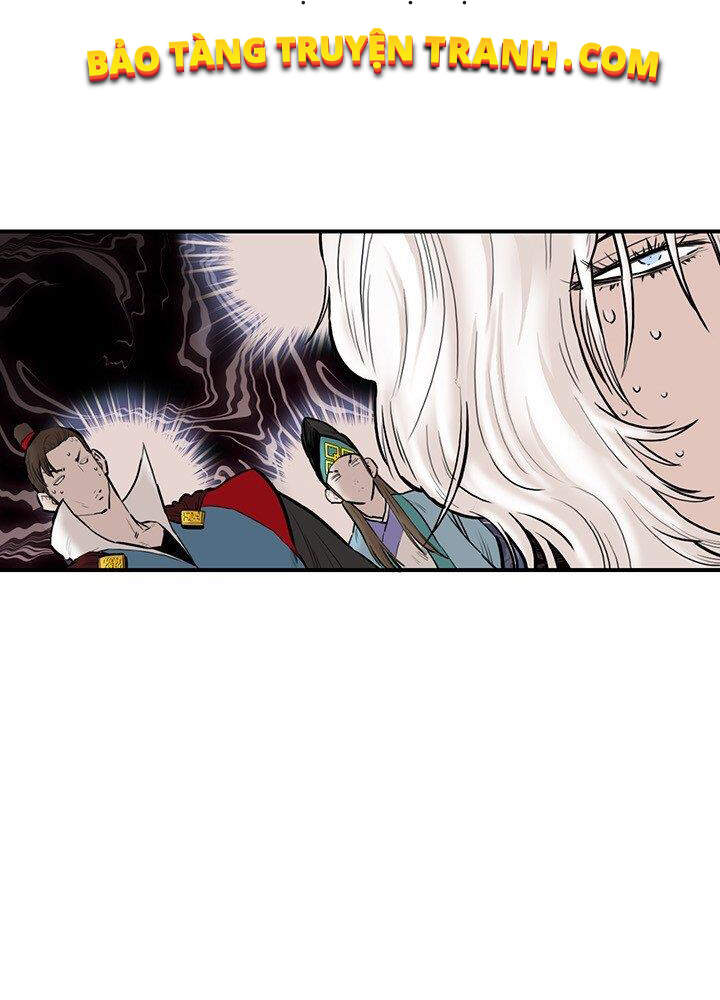 Bất Bại Quyền Ma Chapter 171 - 35