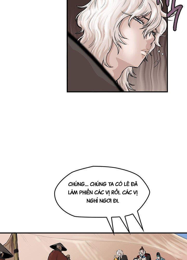 Bất Bại Quyền Ma Chapter 171 - 37