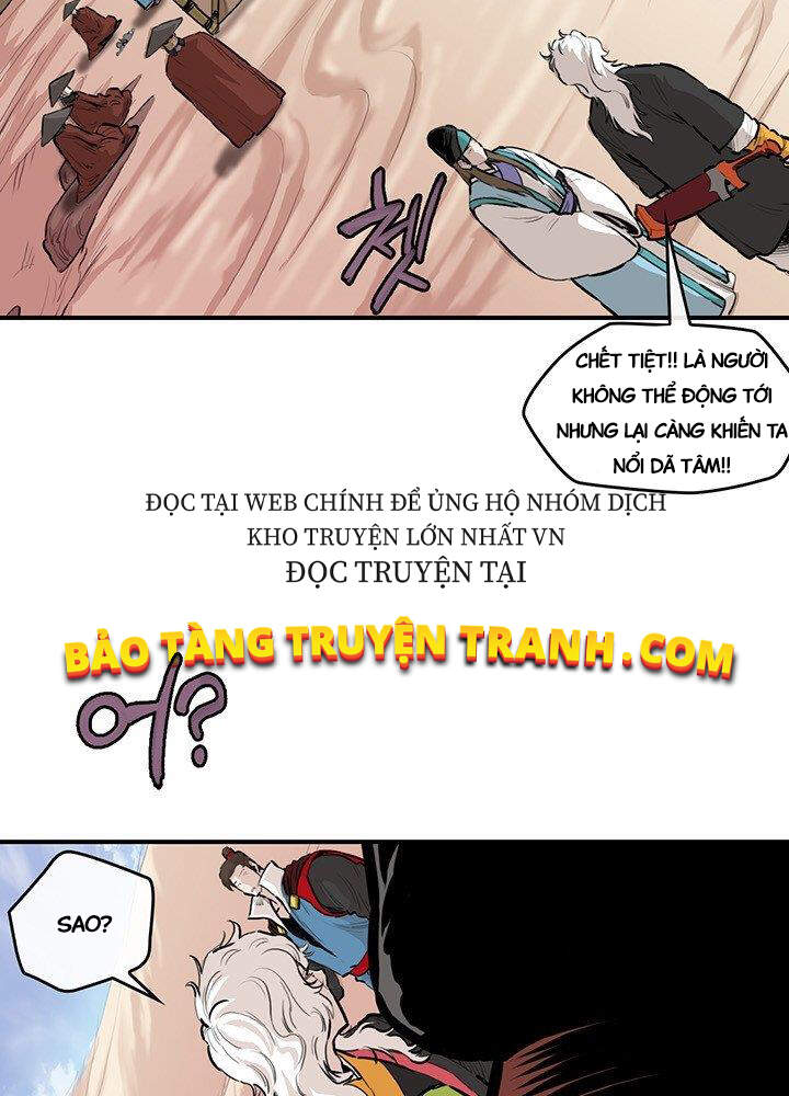 Bất Bại Quyền Ma Chapter 171 - 39