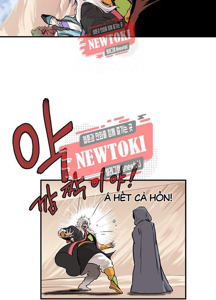 Bất Bại Quyền Ma Chapter 171 - 40