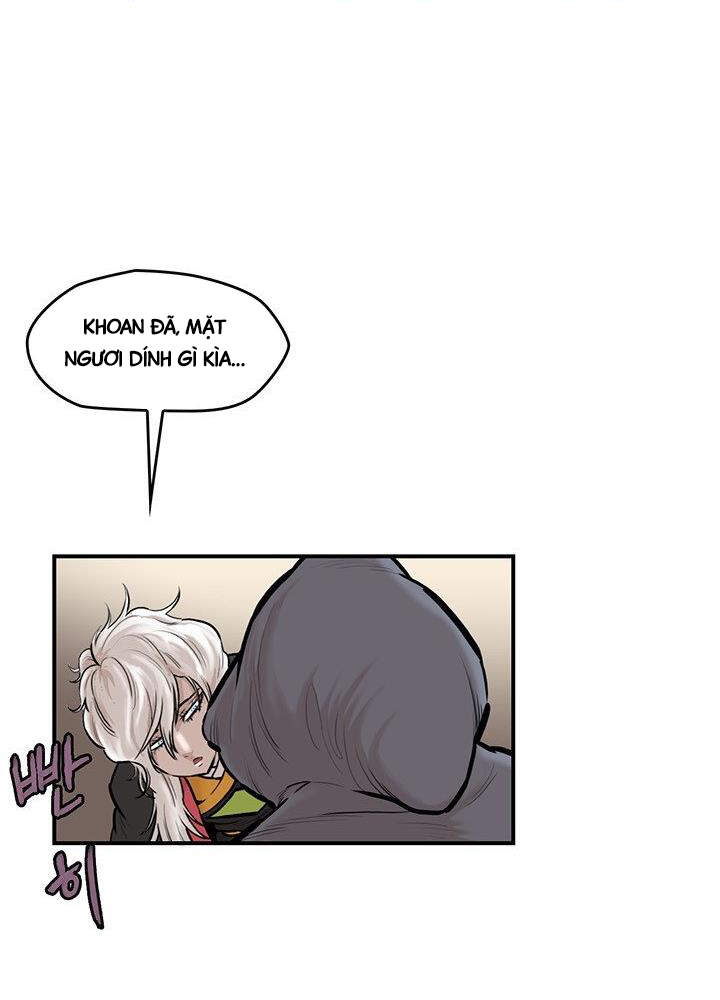 Bất Bại Quyền Ma Chapter 171 - 41