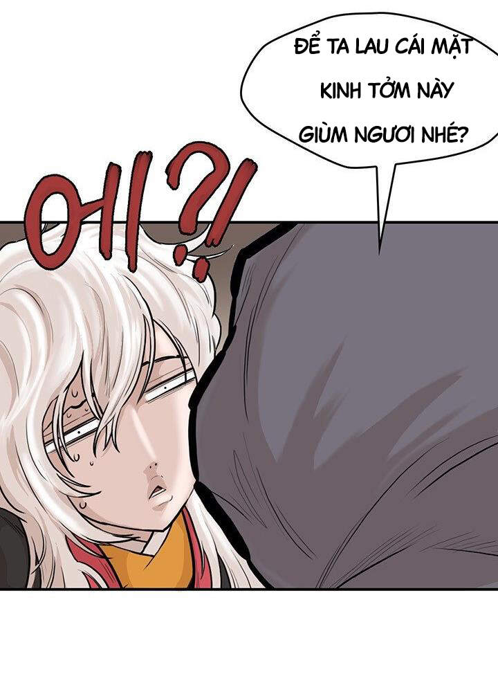 Bất Bại Quyền Ma Chapter 171 - 42