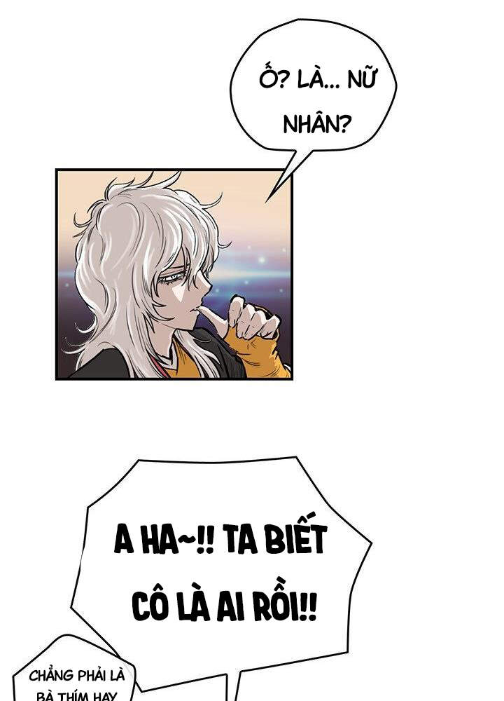 Bất Bại Quyền Ma Chapter 171 - 43