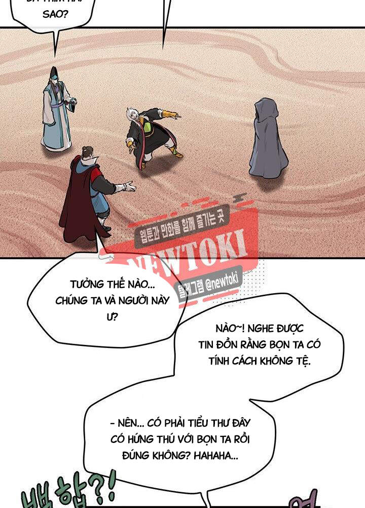 Bất Bại Quyền Ma Chapter 171 - 44