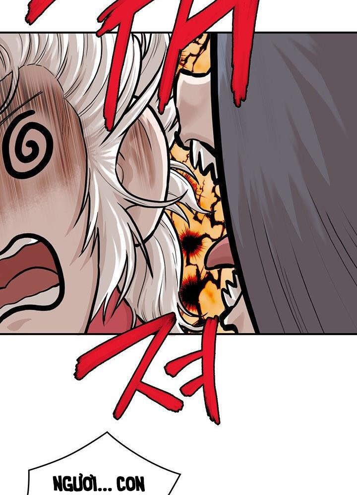 Bất Bại Quyền Ma Chapter 171 - 46