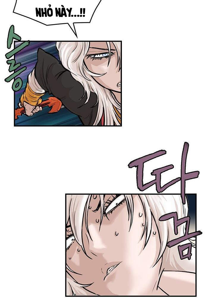 Bất Bại Quyền Ma Chapter 171 - 47