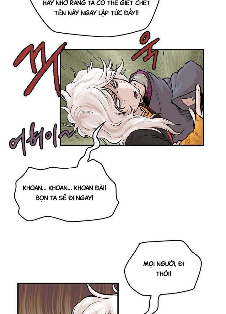 Bất Bại Quyền Ma Chapter 171 - 51