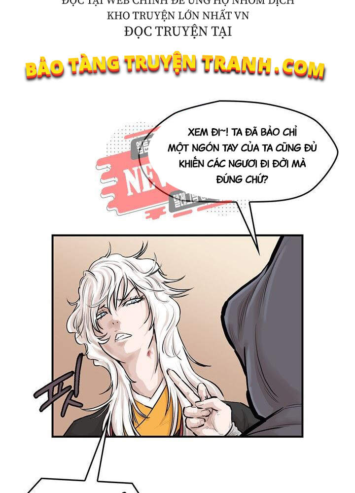 Bất Bại Quyền Ma Chapter 171 - 53