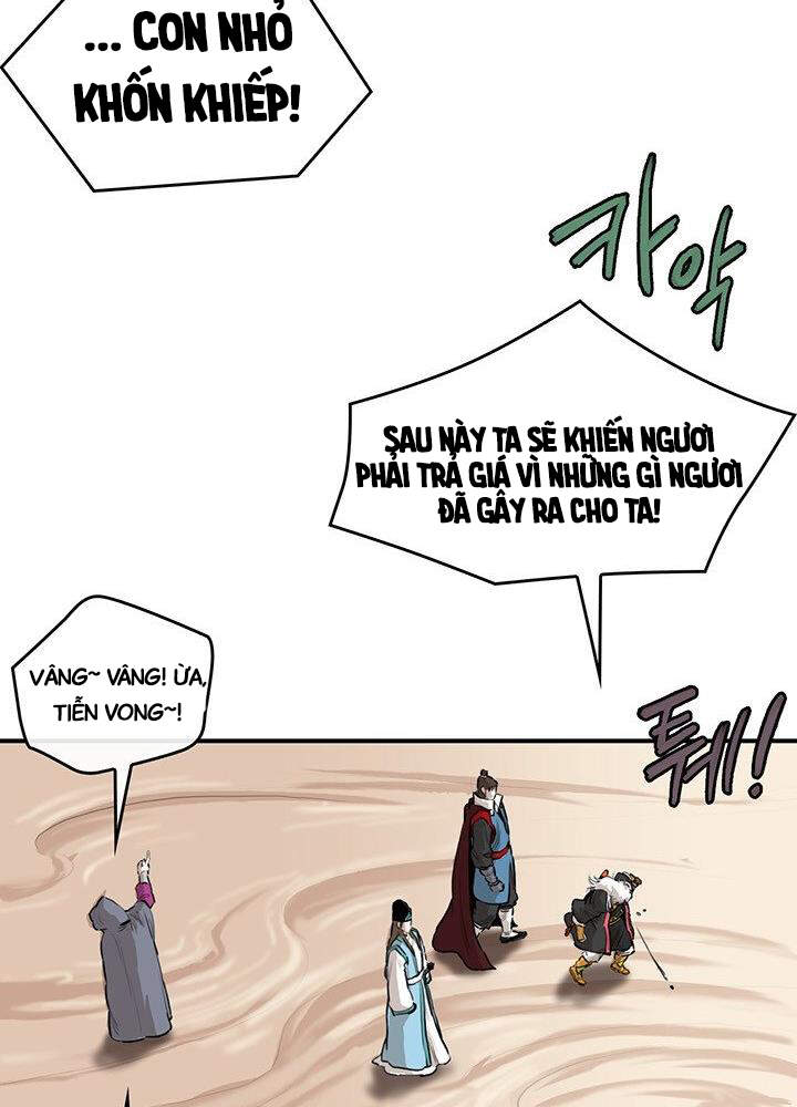 Bất Bại Quyền Ma Chapter 171 - 54