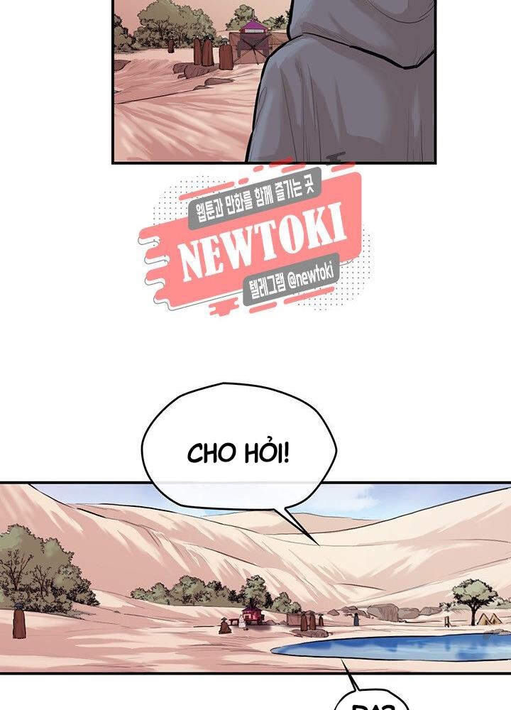 Bất Bại Quyền Ma Chapter 171 - 57