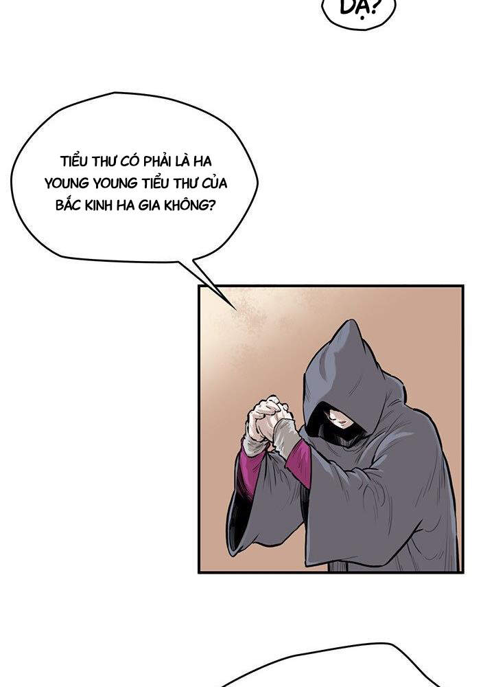 Bất Bại Quyền Ma Chapter 171 - 58