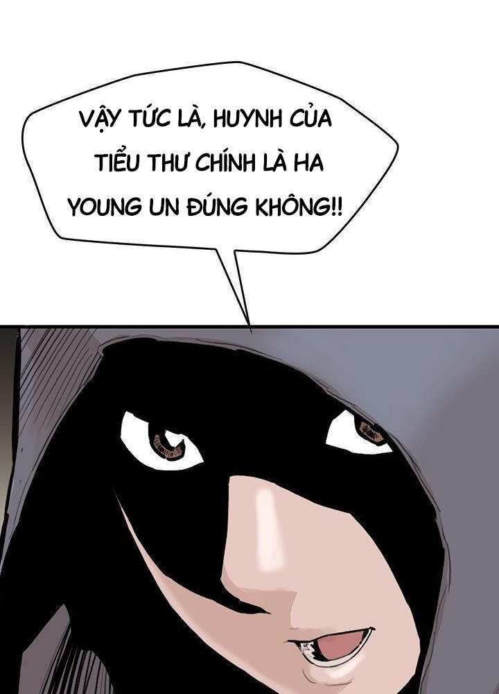 Bất Bại Quyền Ma Chapter 171 - 60