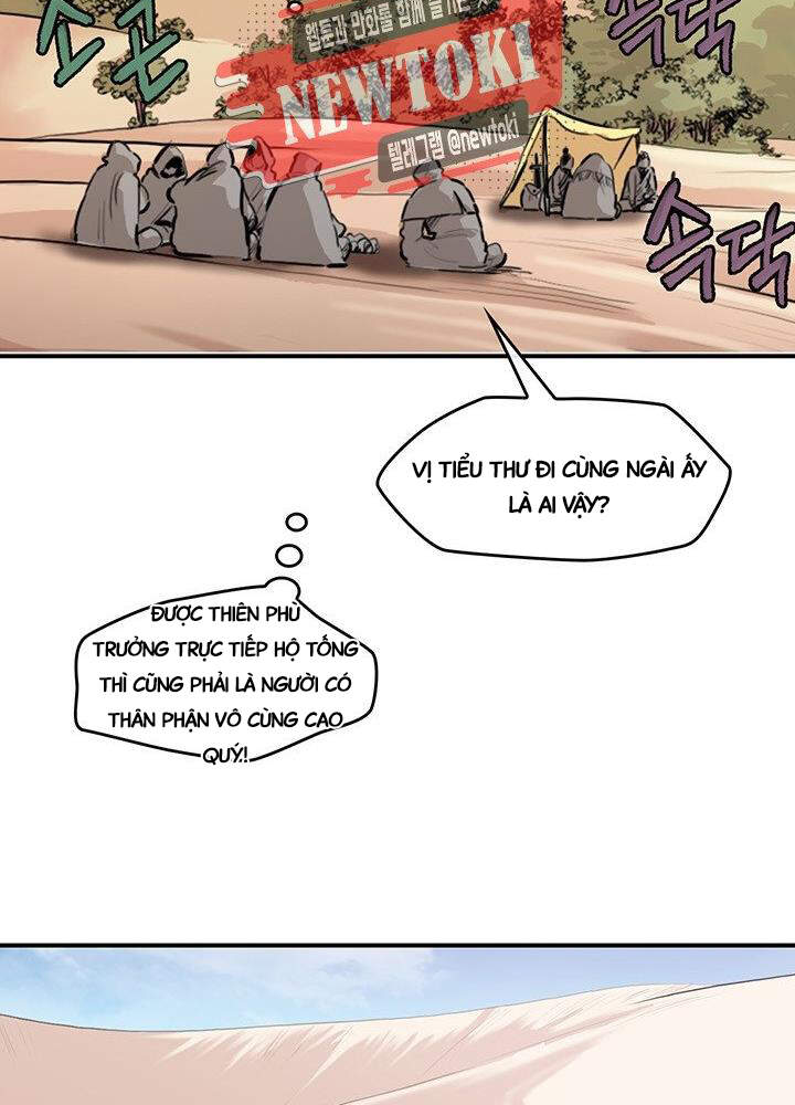 Bất Bại Quyền Ma Chapter 171 - 7