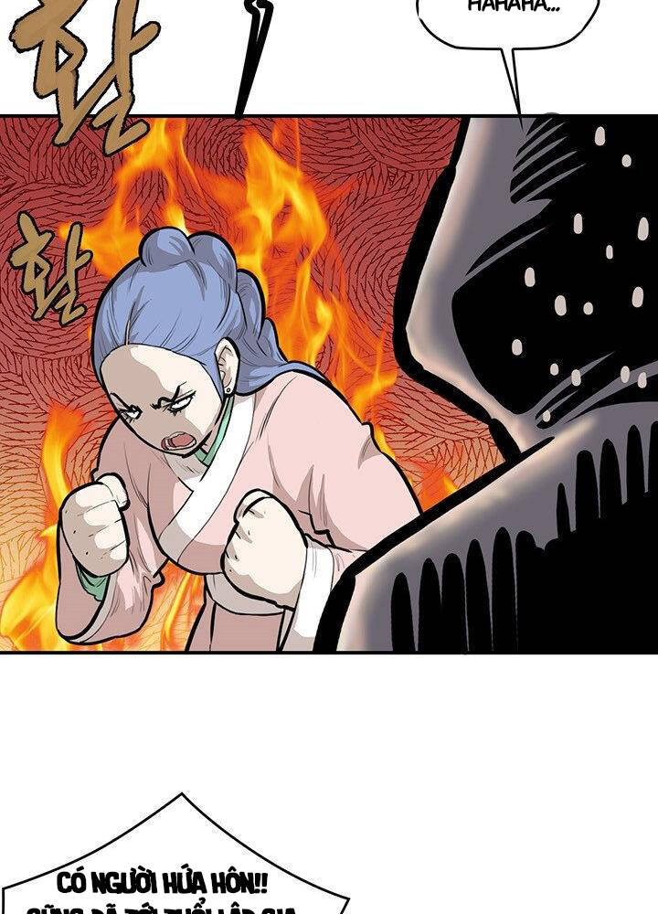 Bất Bại Quyền Ma Chapter 172 - 14