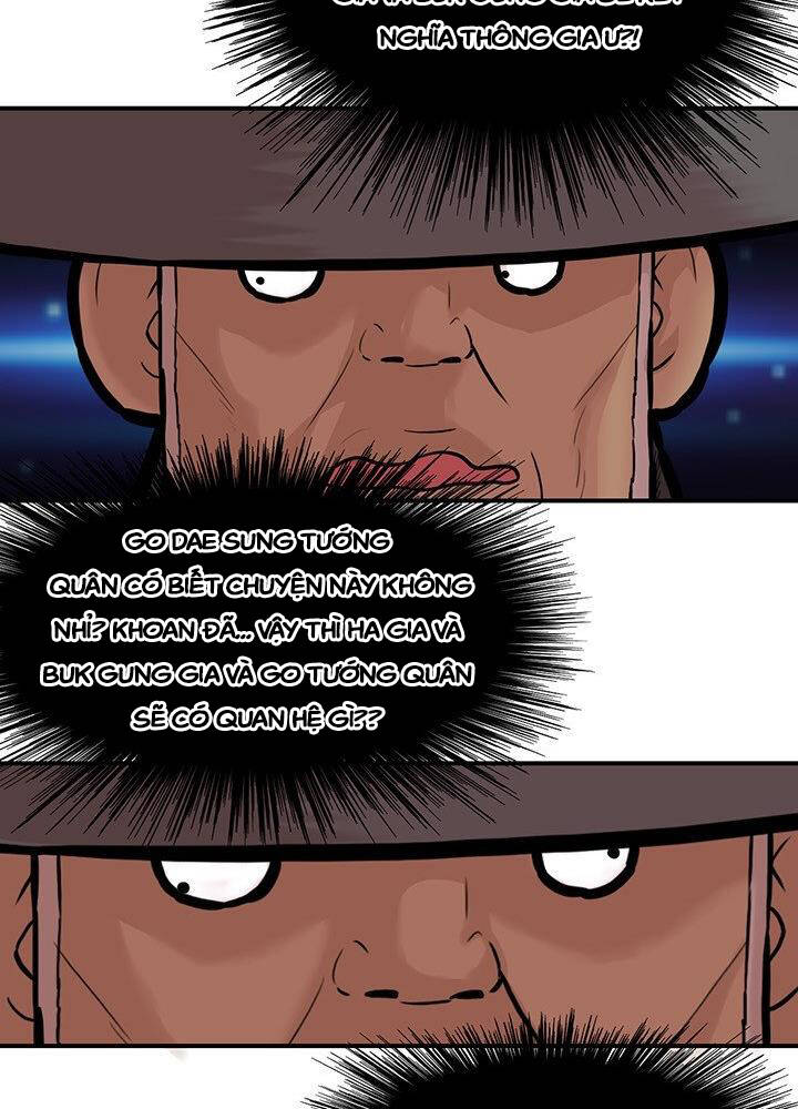 Bất Bại Quyền Ma Chapter 172 - 18