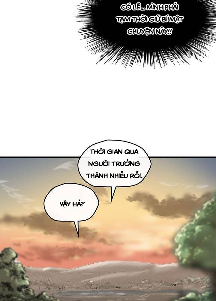 Bất Bại Quyền Ma Chapter 172 - 19