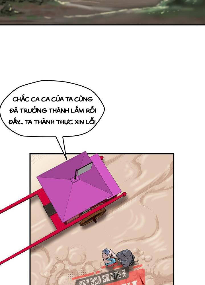 Bất Bại Quyền Ma Chapter 172 - 20