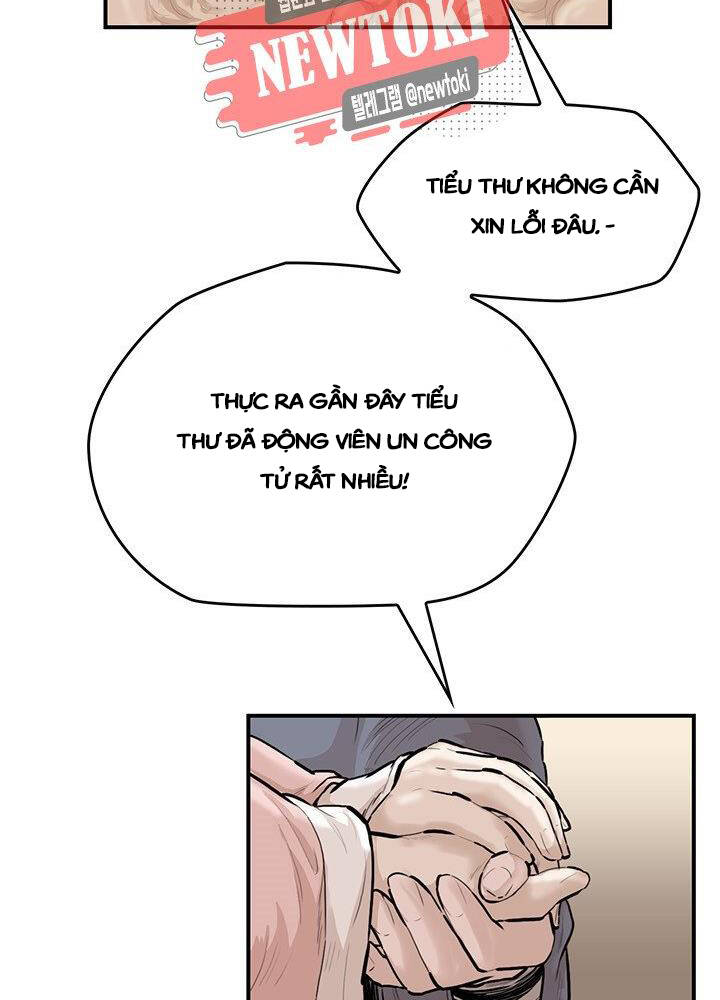 Bất Bại Quyền Ma Chapter 172 - 21