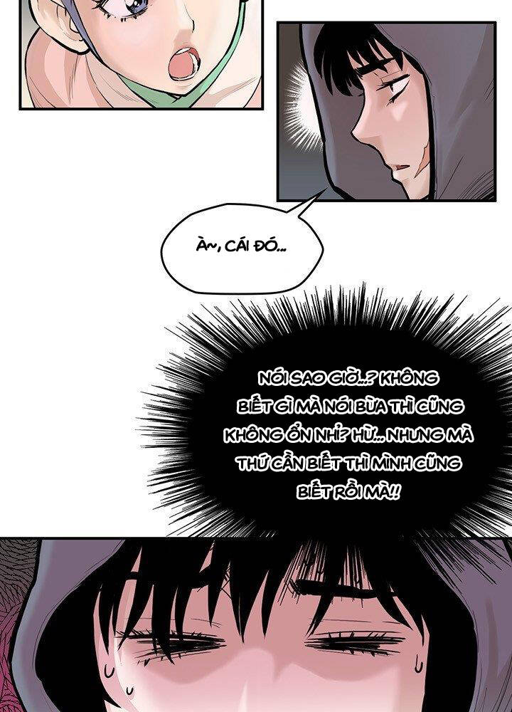 Bất Bại Quyền Ma Chapter 172 - 26