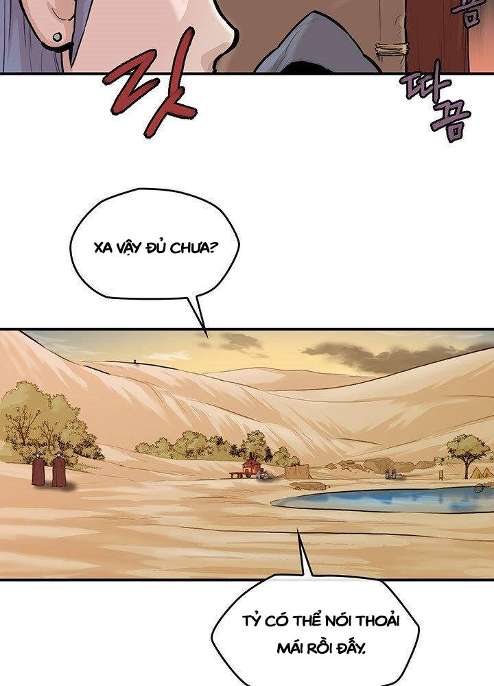 Bất Bại Quyền Ma Chapter 172 - 29