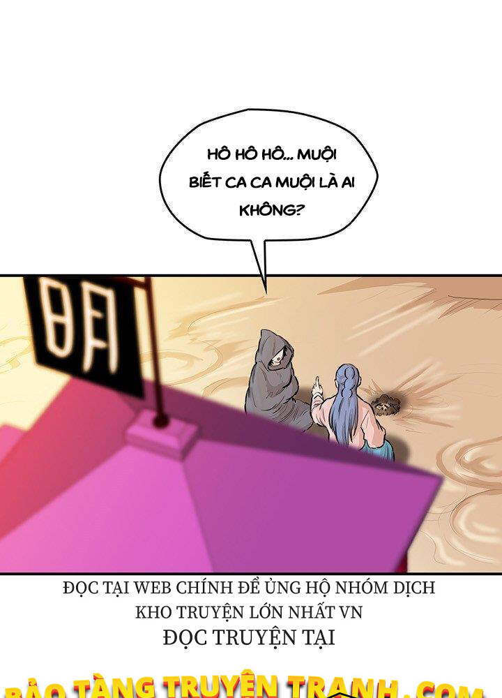 Bất Bại Quyền Ma Chapter 172 - 32