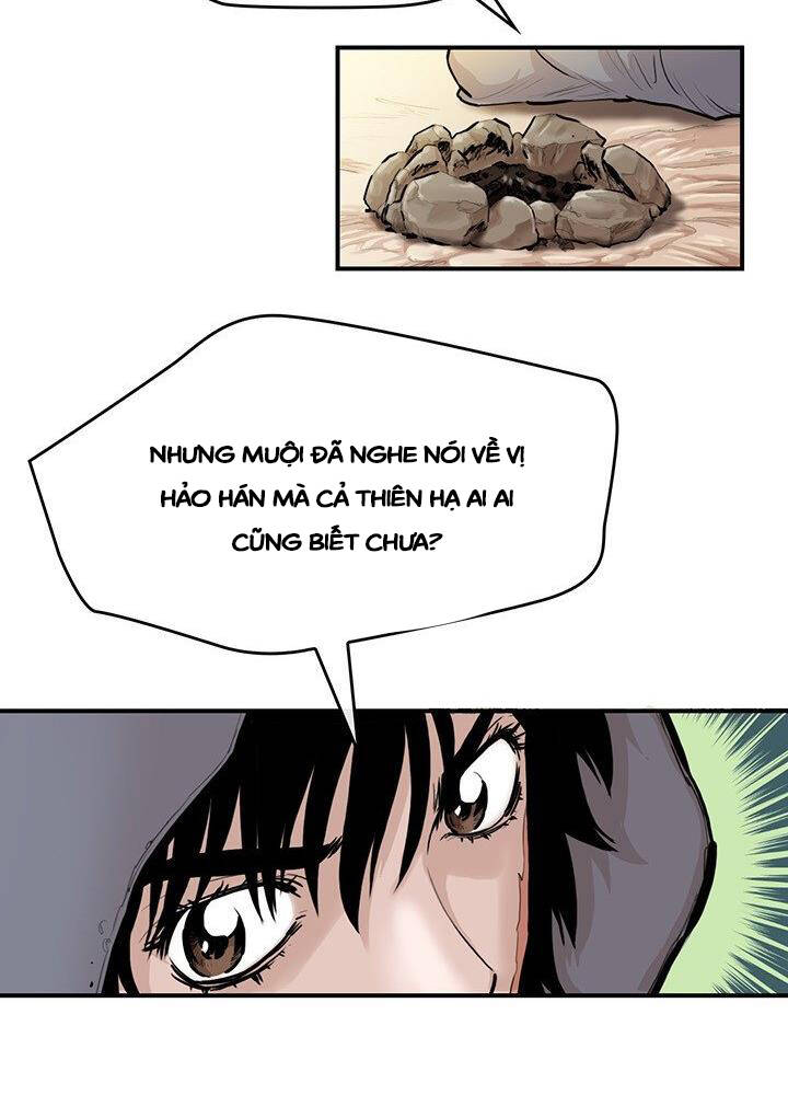 Bất Bại Quyền Ma Chapter 172 - 34