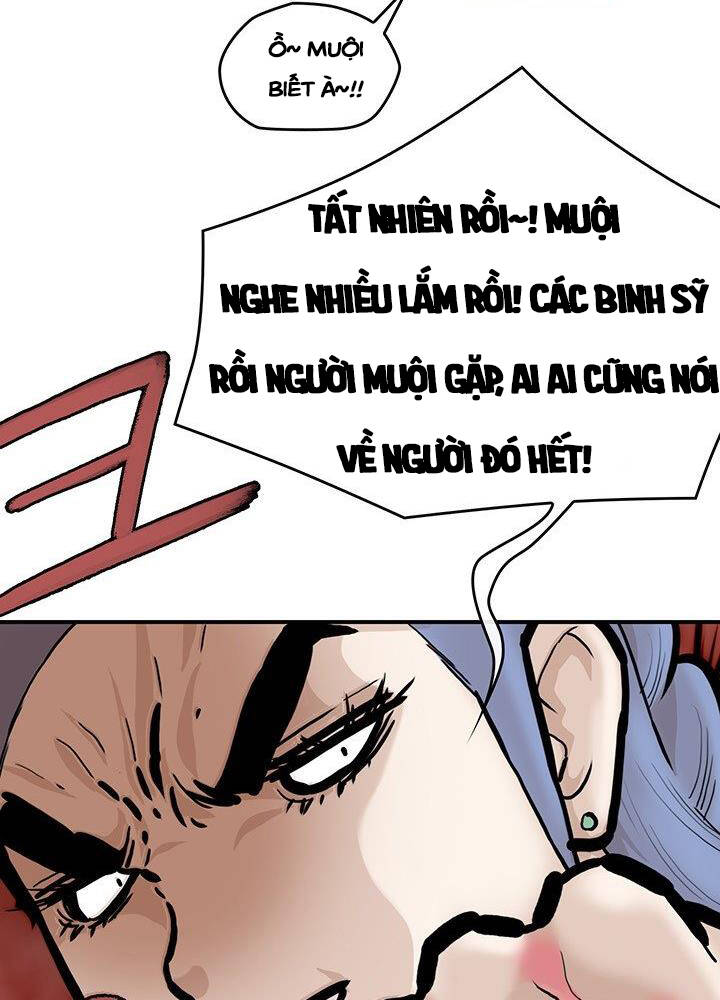 Bất Bại Quyền Ma Chapter 172 - 36