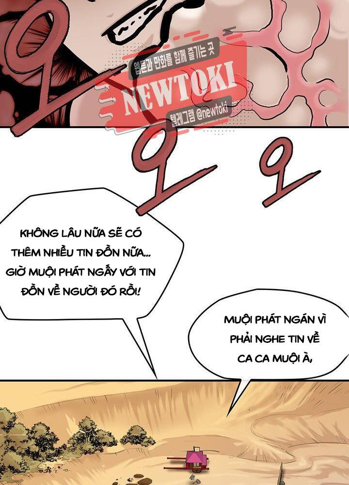 Bất Bại Quyền Ma Chapter 172 - 37