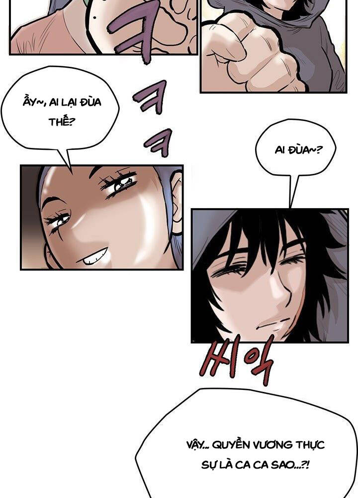 Bất Bại Quyền Ma Chapter 172 - 39