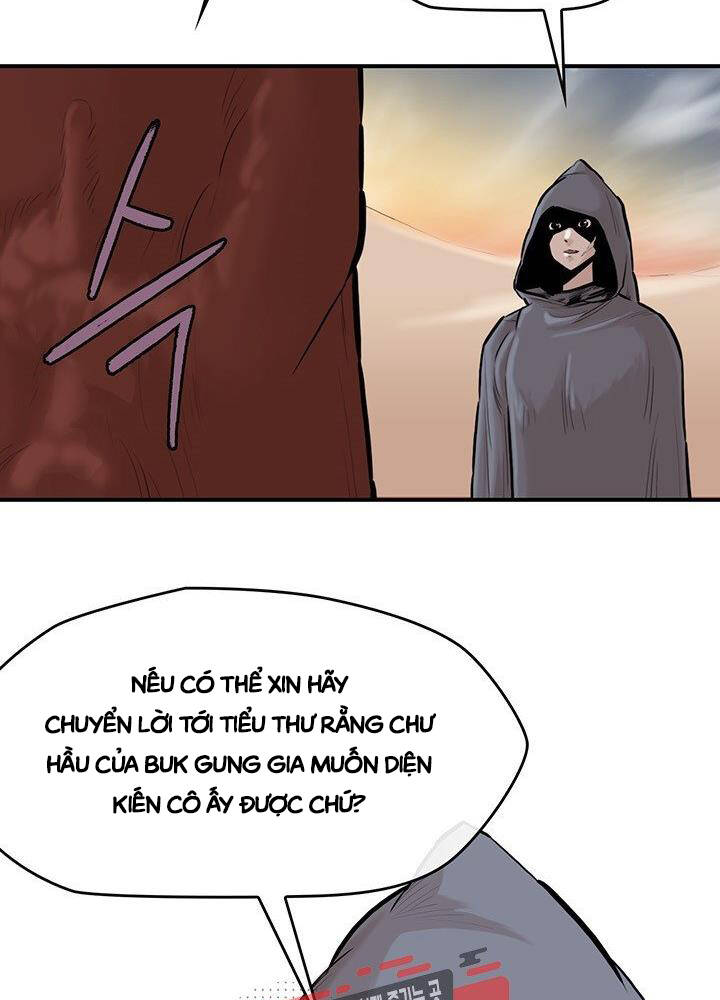 Bất Bại Quyền Ma Chapter 172 - 6