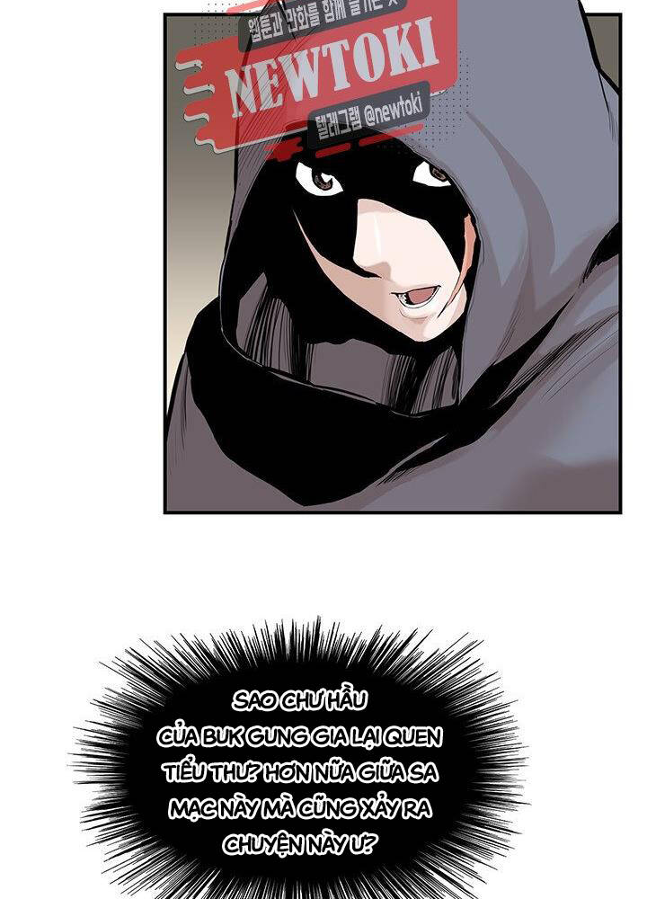 Bất Bại Quyền Ma Chapter 172 - 7