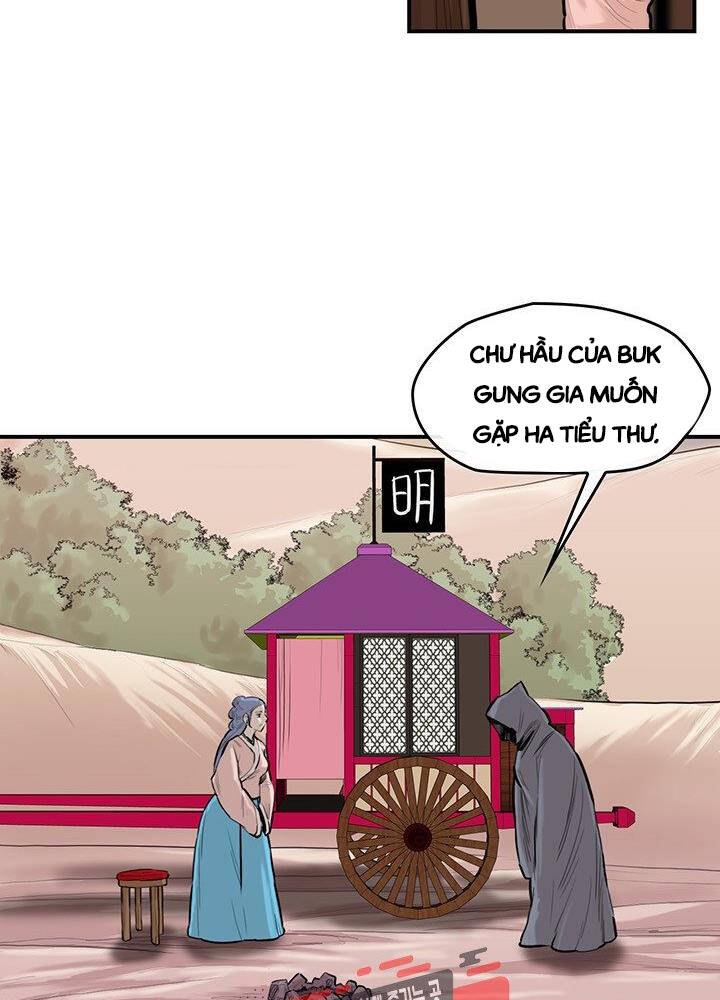 Bất Bại Quyền Ma Chapter 172 - 10