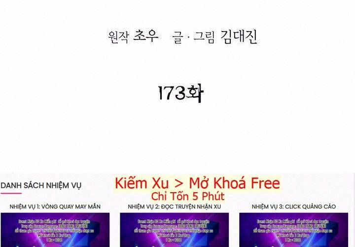 Bất Bại Quyền Ma Chapter 173 - 2