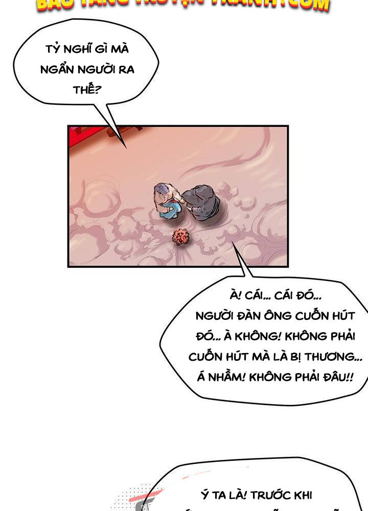 Bất Bại Quyền Ma Chapter 173 - 12