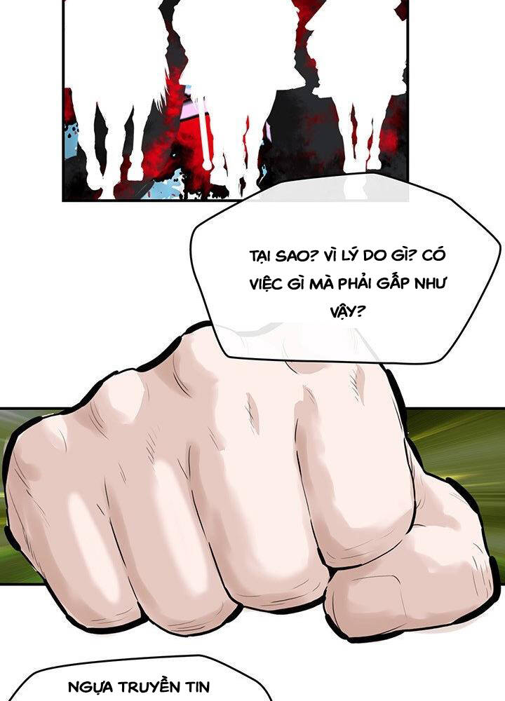 Bất Bại Quyền Ma Chapter 173 - 15