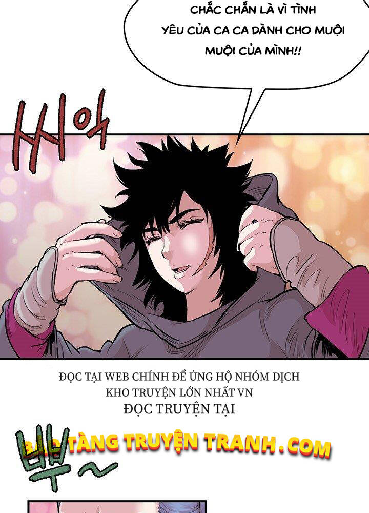 Bất Bại Quyền Ma Chapter 173 - 19