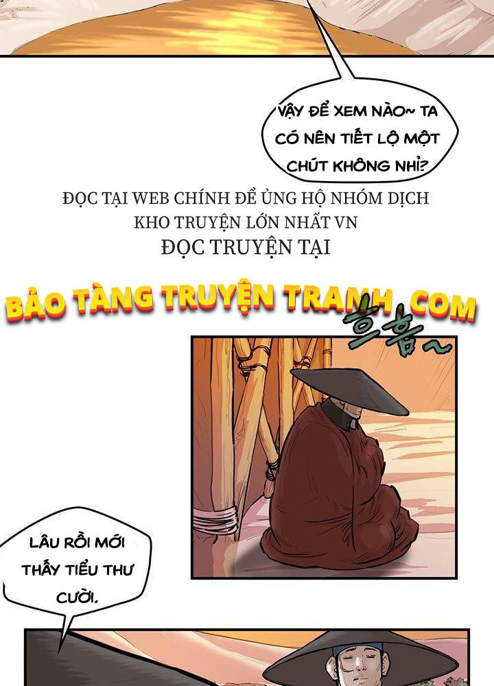 Bất Bại Quyền Ma Chapter 173 - 26